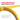 JumpTastic Adjustable Football Goal Post Set
