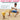 JumpTastic kids excavator toy with rotating base