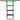 JumpTastic Trampoline Ladde