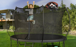 Jumptastic Safety Technology: How Our Trampolines Exceed US Safety Standards
