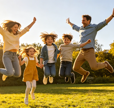 Top 5 Backyard Games to Play