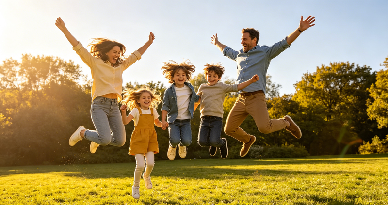 Top 5 Backyard Games to Play