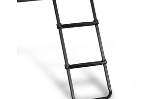 Jumptastic Trampoline Ladder: Why a Professional Ladder Is a Must-Have Accessory