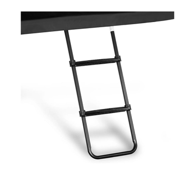 Jumptastic Trampoline Ladder: Why a Professional Ladder Is a Must-Have Accessory