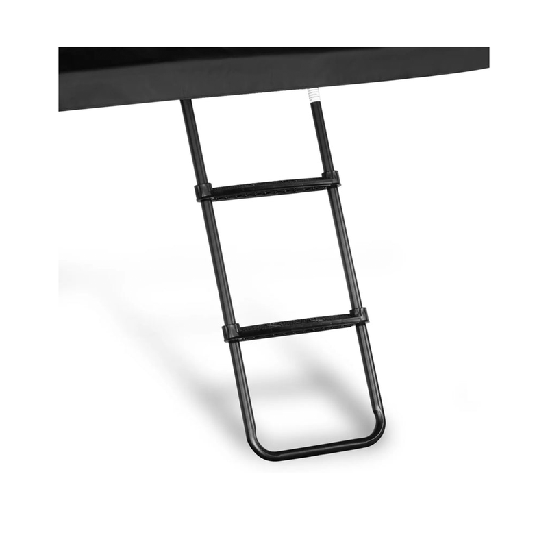 Jumptastic Trampoline Ladder: Why a Professional Ladder Is a Must-Have Accessory