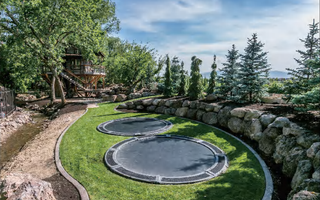 Complete Guide to Jumptastic Trampoline Replacement Parts: Save Money by Repairing Instead of Replacing