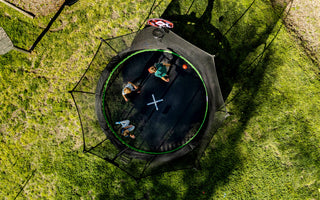 How to Measure Your Backyard