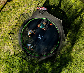 How to Measure Your Backyard