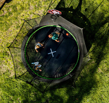 How to Measure Your Backyard