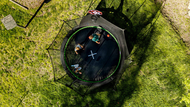 How to Measure Your Backyard