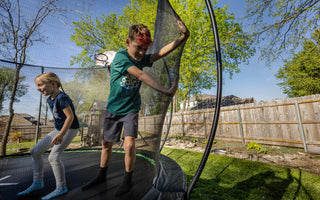 Trampoline Safety: 10 Essential Tips