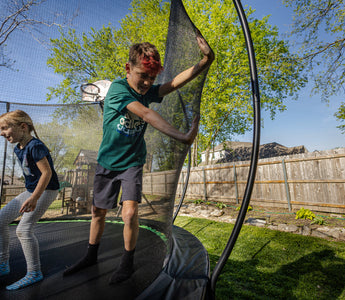 Trampoline Safety: 10 Essential Tips
