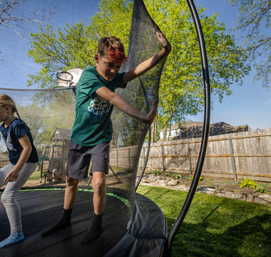Trampoline Safety: 10 Essential Tips