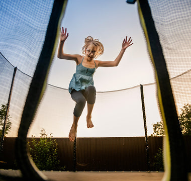 Comprehensive Guide to Trampoline Safety: Protecting Fun and Preventing Risks
