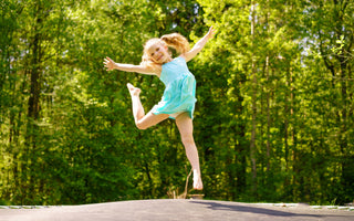 Trampoline Early Education—Entertainment or Educational Tool?