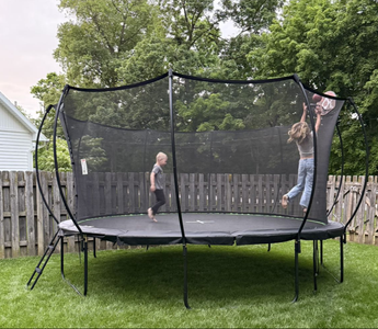 How to Recycle an Old Trampoline: A Step-by-Step Guide to Sustainable Disposal