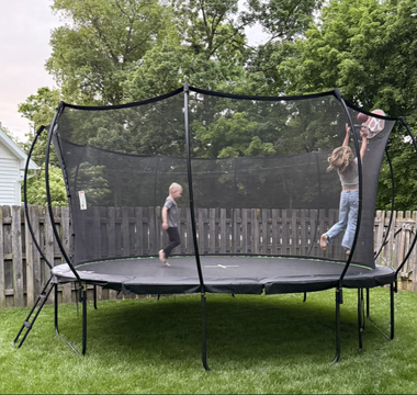 How to Recycle an Old Trampoline: A Step-by-Step Guide to Sustainable Disposal