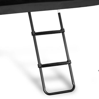 JumpTastic trampoline ladder