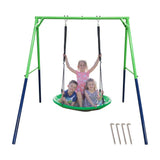 Jumptastic 40" Saucer Swing