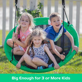 Jumptastic all-weather outdoor swing frame 550 lbs