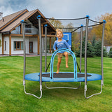 JumpTastic trampoline small
