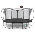 JumpTastic 14 ft trampoline