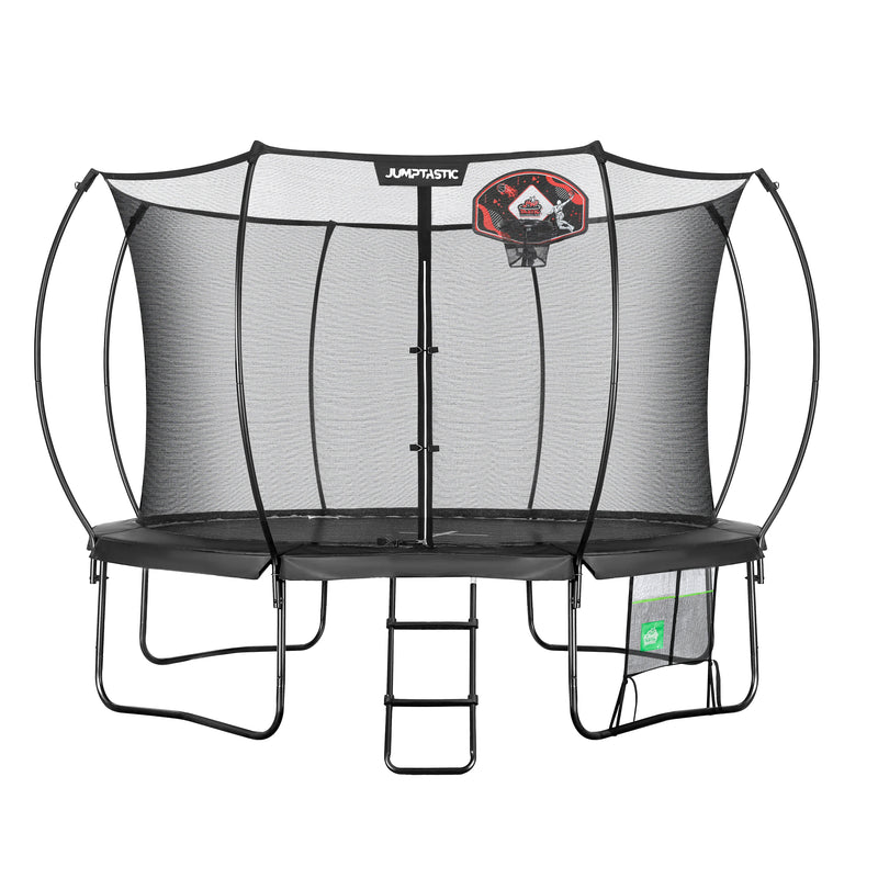 JumpTastic 12 foot trampoline