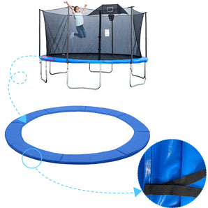 Jumptastic Trampoline 14 ft Trampoline Pad /Set of 1