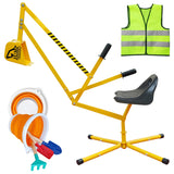 JumpTastic Sand Digger Sandbox Digger Toy
