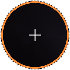 Jumptastic Jumping Mat for 14ft Round Trampolines