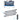 Jumptastic Trampoline leg vertical tube/Set Of 2