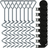 Jumptastic Universal Trampoline Anchor Kit
