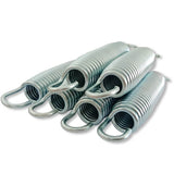 JumpTastic Trampoline 5.5Inch High Tension Trampoline Replacement Springs