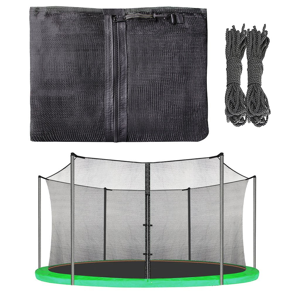 JumpTastic 14 Ft Trampoline Net
