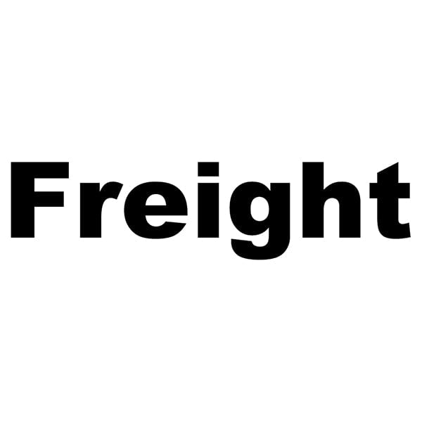 Freight Difference