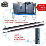 Trampoline Bottom Pole-New