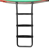 JumpTastic Trampoline Ladde