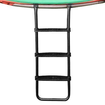 JumpTastic Trampoline Ladde