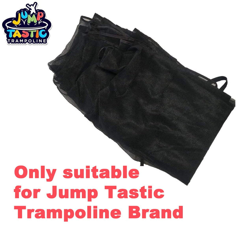Jumptastic 14 Ft Trampoline Net