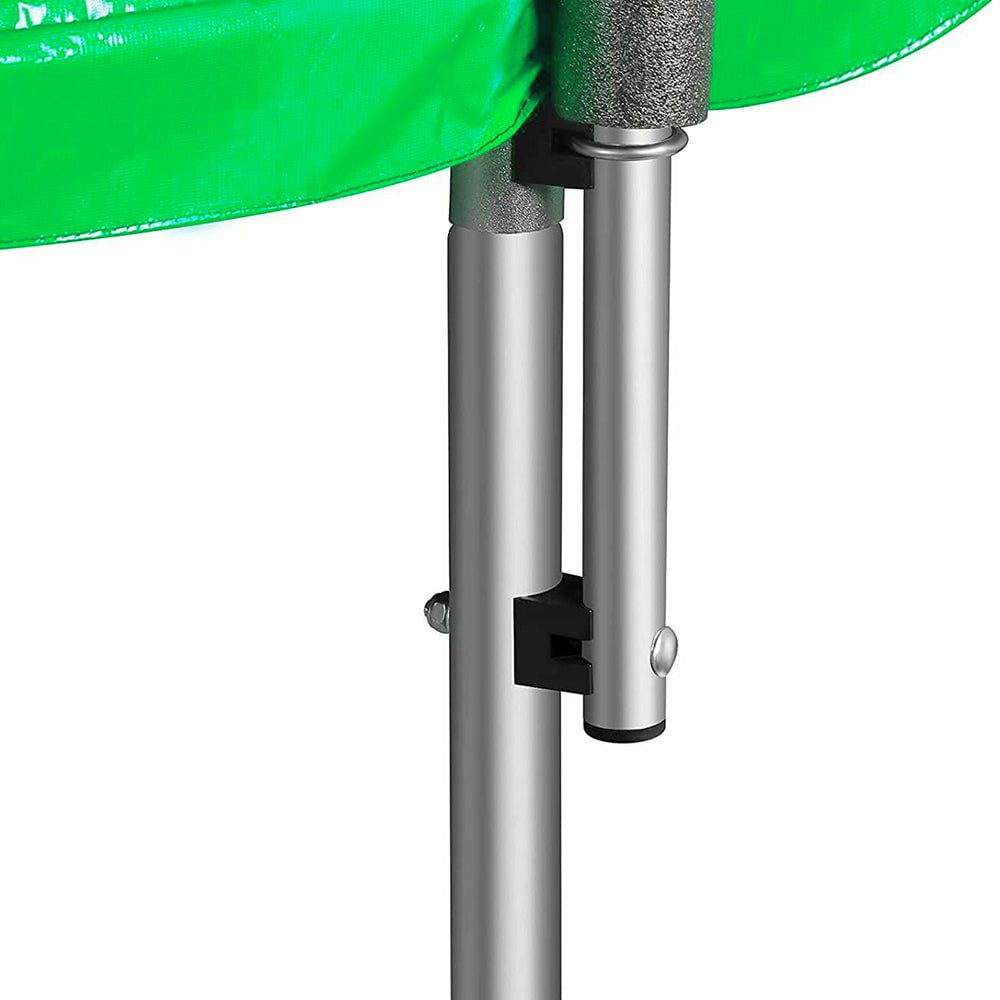 JumpTastic Trampoline 12ft for ASTM Approved