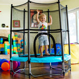 JumpTastic Trampoline for Kids